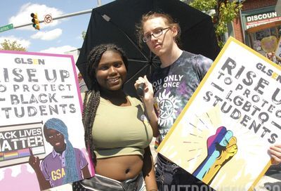 Baltimore Pride #170