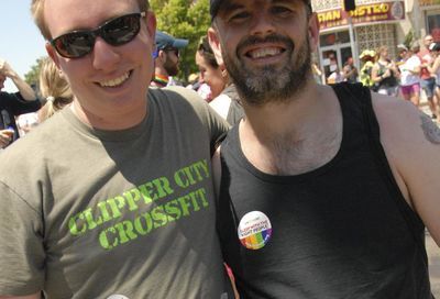 Baltimore Pride #171