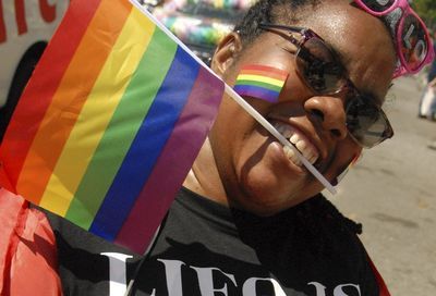Baltimore Pride #174