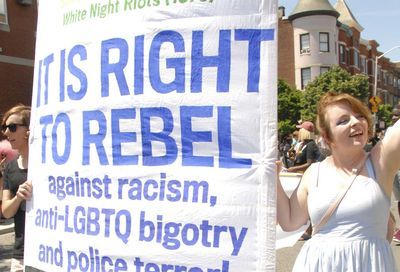 Baltimore Pride #179