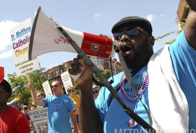 Baltimore Pride #186
