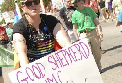 Baltimore Pride #189