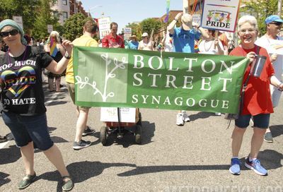 Baltimore Pride #190