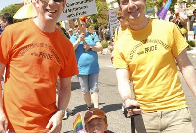 Baltimore Pride #191