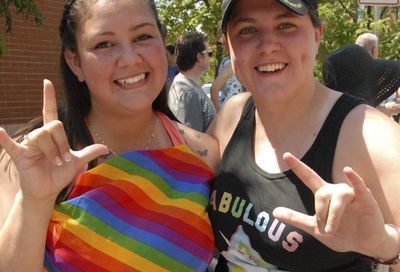 Baltimore Pride #196