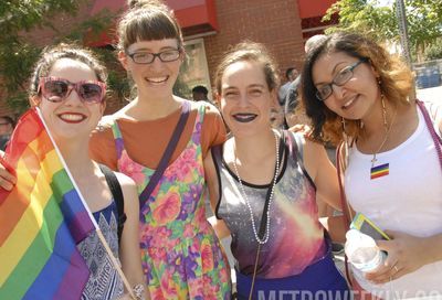 Baltimore Pride #200