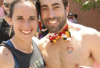 Baltimore Pride #201