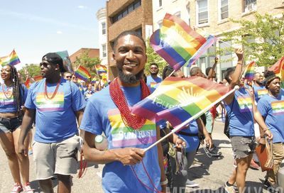 Baltimore Pride #202