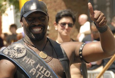Baltimore Pride #205