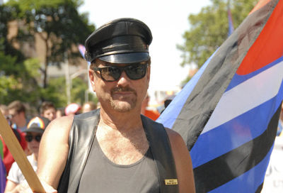 Baltimore Pride #206