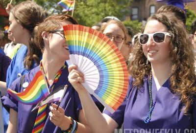Baltimore Pride #210