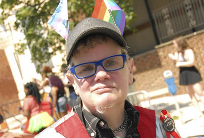Baltimore Pride #218