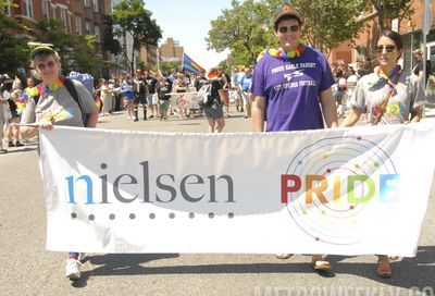 Baltimore Pride #221