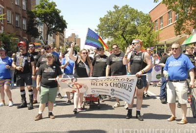 Baltimore Pride #222
