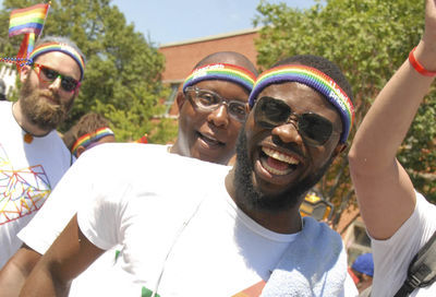 Baltimore Pride #224