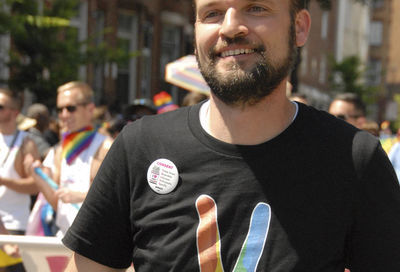 Baltimore Pride #227