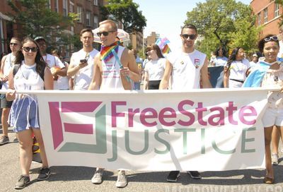 Baltimore Pride #228