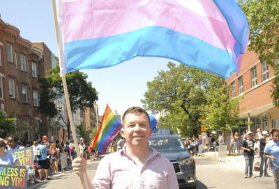 Baltimore Pride #230