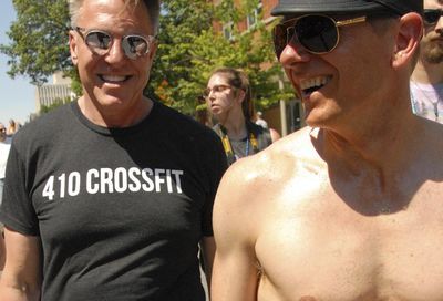 Baltimore Pride #232