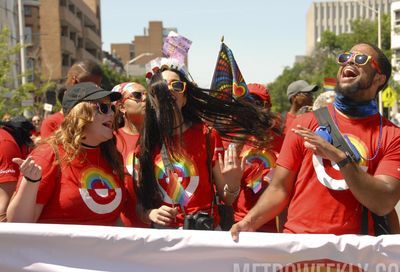 Baltimore Pride #235