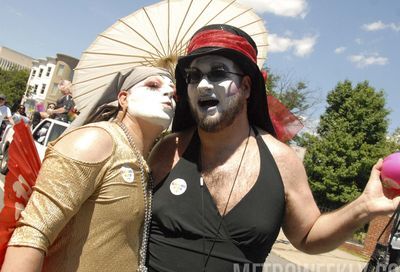 Baltimore Pride #238