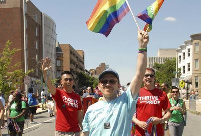 Baltimore Pride #246