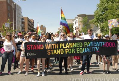Baltimore Pride #248