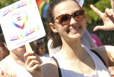 Baltimore Pride #249