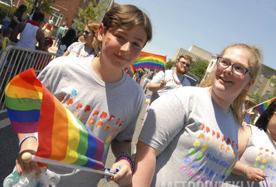 Baltimore Pride #251