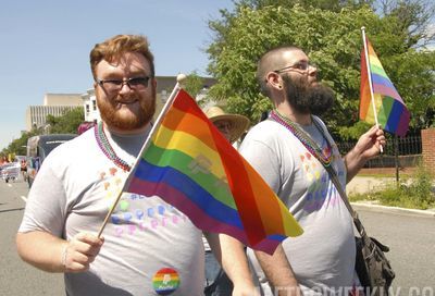 Baltimore Pride #252