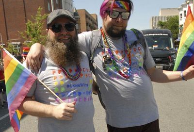 Baltimore Pride #253