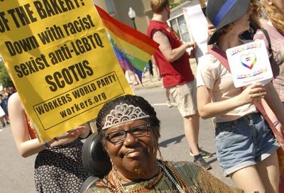 Baltimore Pride #255