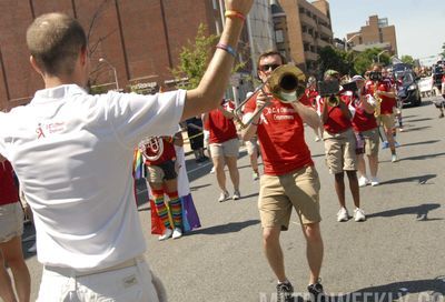 Baltimore Pride #264