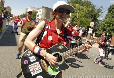 Baltimore Pride #266