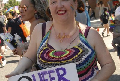 Baltimore Pride #280