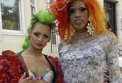 Baltimore Pride #447