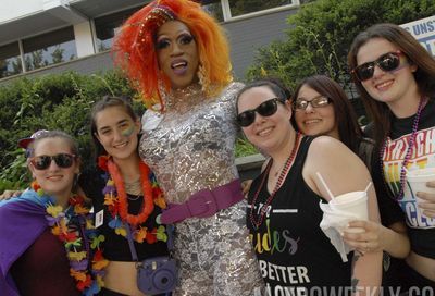 Baltimore Pride #456