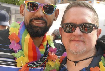 Baltimore Pride #463