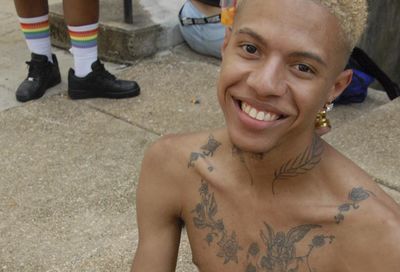 Baltimore Pride #464