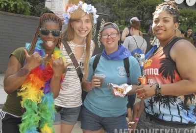 Baltimore Pride #467
