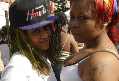 Baltimore Pride #478