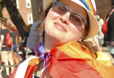 Baltimore Pride #479