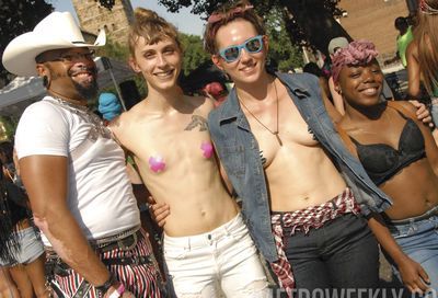 Baltimore Pride #480