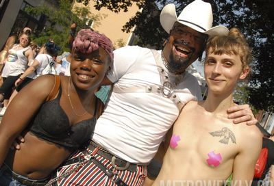 Baltimore Pride #482