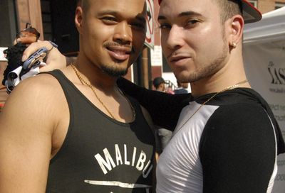 Baltimore Pride #483