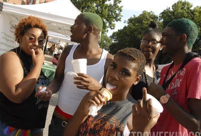 Baltimore Pride #484