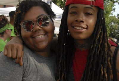 Baltimore Pride #486