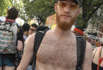 Baltimore Pride #490