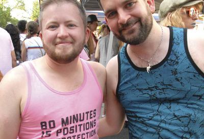 Baltimore Pride #492