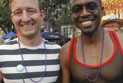 Baltimore Pride #493